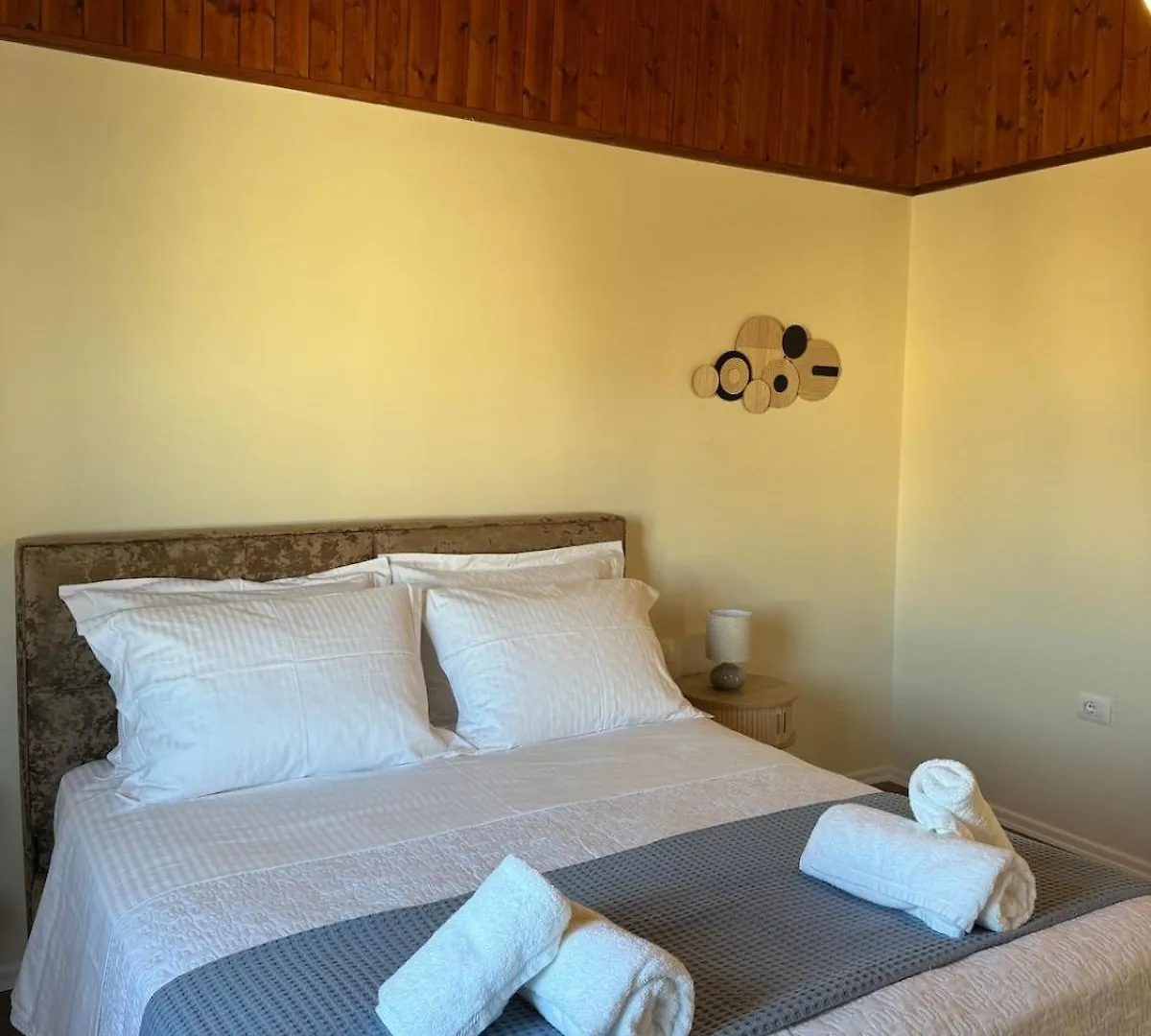 Ados Loft Apartment Center Tirana