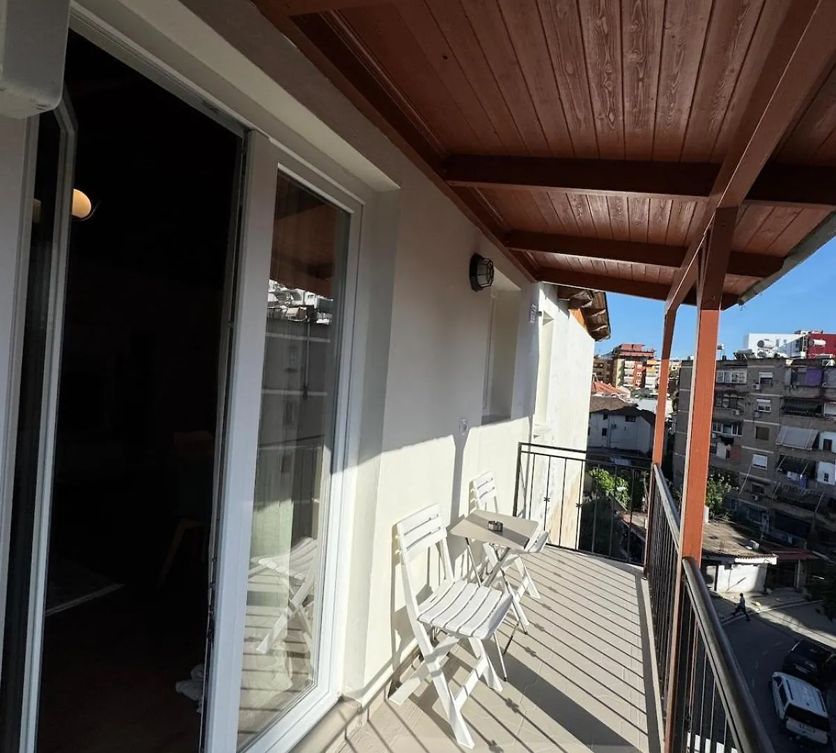 Ados Loft Apartment Center Tirana 0*,  Albanien