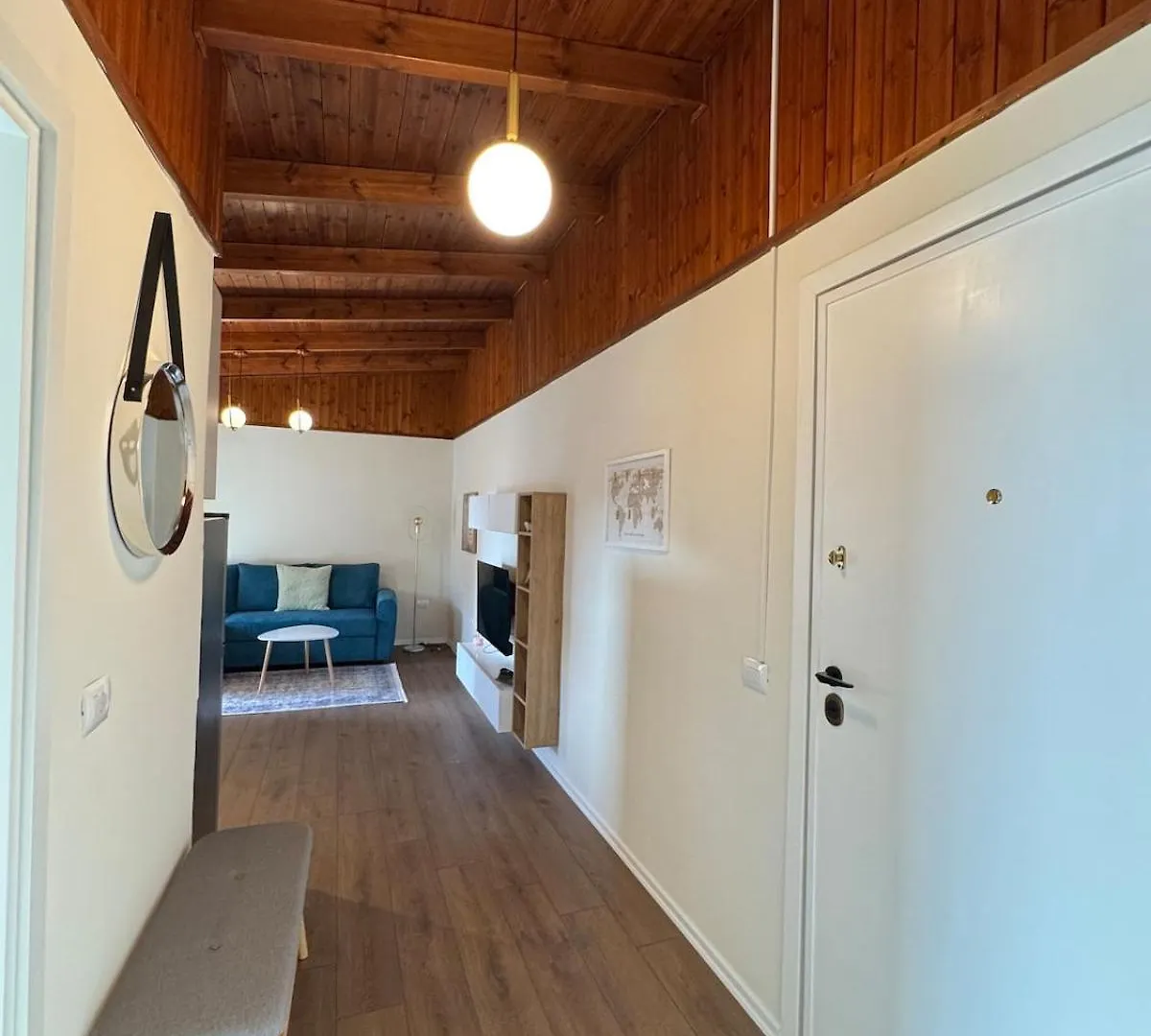 Ados Loft Apartment Center Tirana