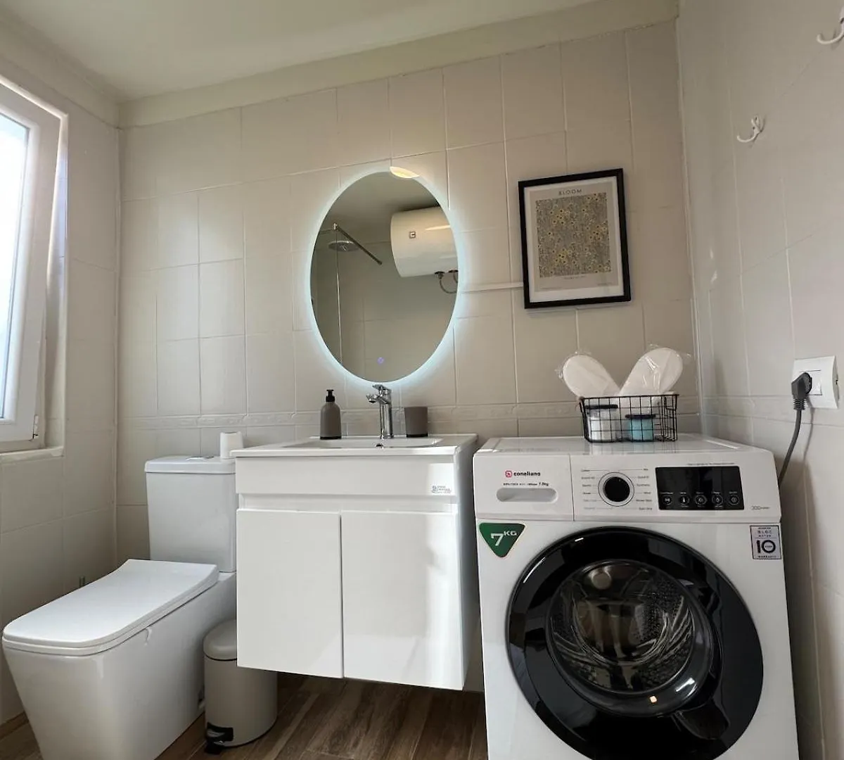 Ados Loft Apartment Center Tirana 0*,  Albanien